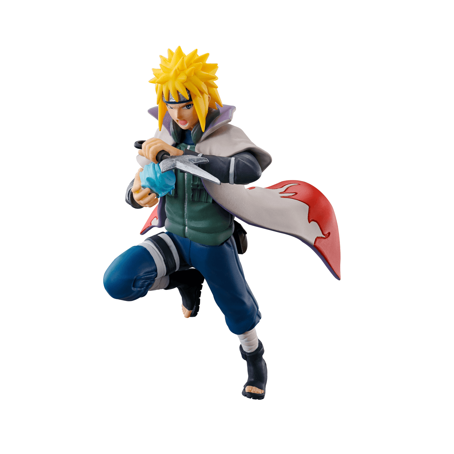Naruto Shippuden GPF Blind Packs Series 2 Blind Packs Bandai