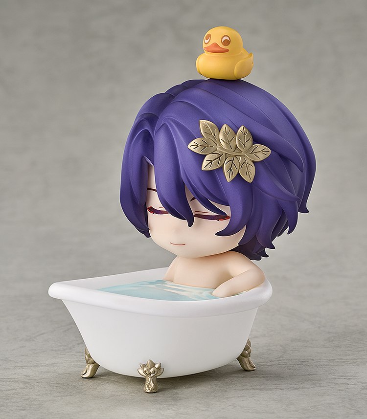 2764 Honkai: Star Rail Nendoroid Dr. Ratio GOOD SMILE COMPANY
