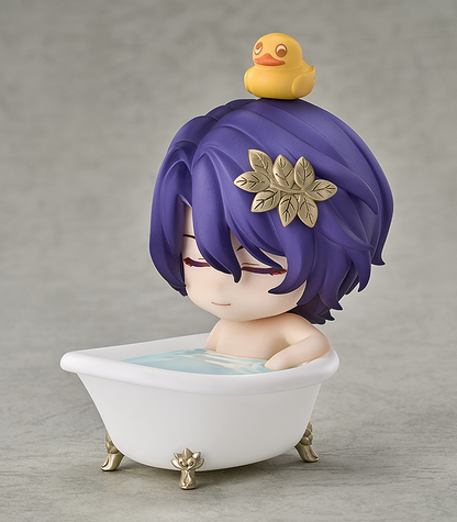 2764 Honkai: Star Rail Nendoroid Dr. Ratio GOOD SMILE COMPANY