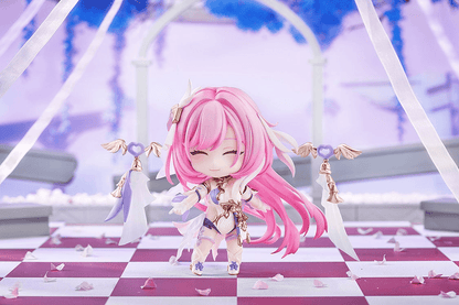 2916 Honkai Impact 3rd Nendoroid Elysia Herrscher of Human: Ego GOOD SMILE COMPANY
