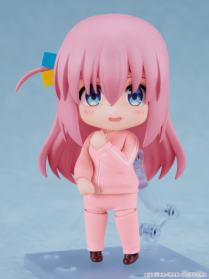 2821 Bocchi the Rock! Nendoroid Hitori Gotoh: Tracksuit Ver. GOOD SMILE COMPANY