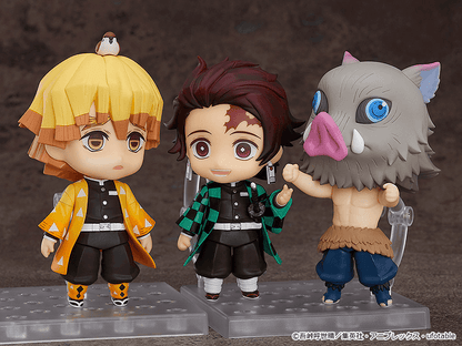 1361 Demon Slayer: Kimetsu no Yaiba Nendoroid Inosuke Hashibira GOOD SMILE COMPANY