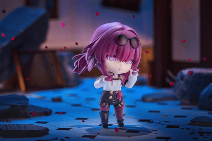 2787 Honkai: Star Rail Nendoroid Kafka GOOD SMILE COMPANY