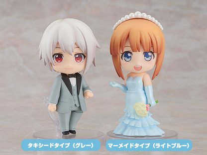 Nendoroid More: Dress Up Wedding 02 GOOD SMILE COMPANY