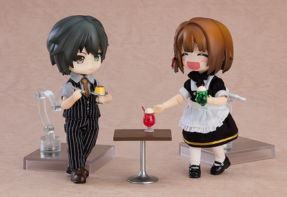 Nendoroid More Parts Collection: Cafe GOOD SMILE COMPANY