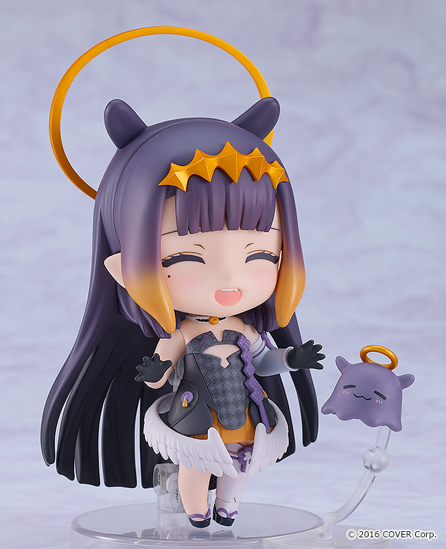 2350 DX hololive production Nendoroid Ninomae Ina’nis DX GOOD SMILE COMPANY