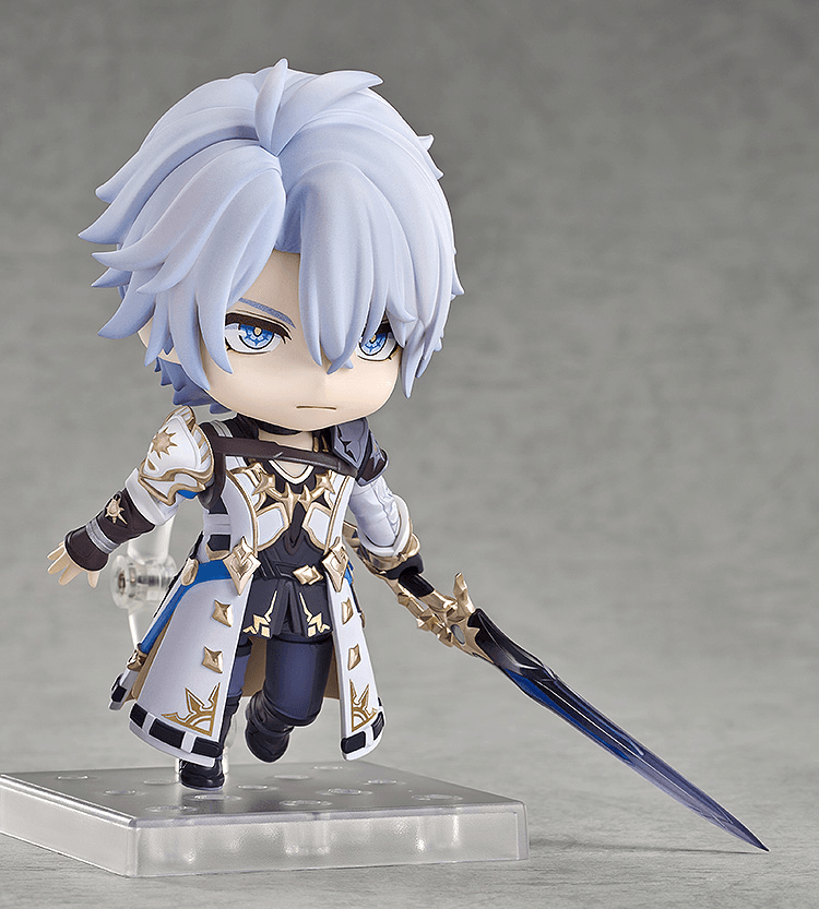 2832 Honkai: Star Rail Nendoroid Phainon GOOD SMILE COMPANY