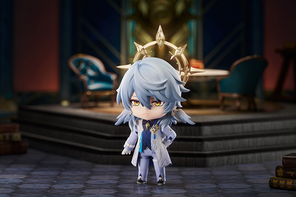 2696 Honkai: Star Rail Nendoroid Sunday GOOD SMILE COMPANY