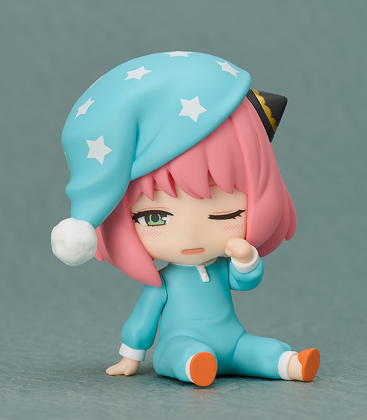 SPY x FAMILY Nendoroid Surprise Anya Collection GOOD SMILE COMPANY