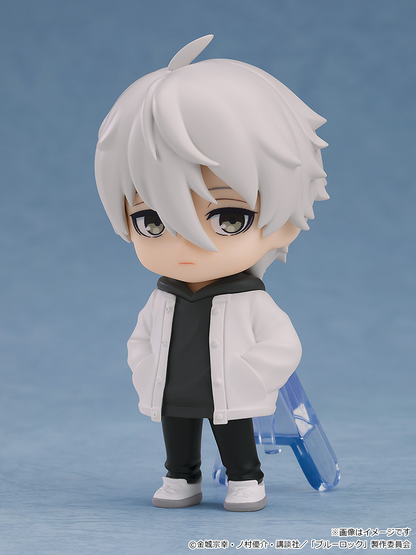 Blue Lock Nendoroid Surprise GOOD SMILE COMPANY