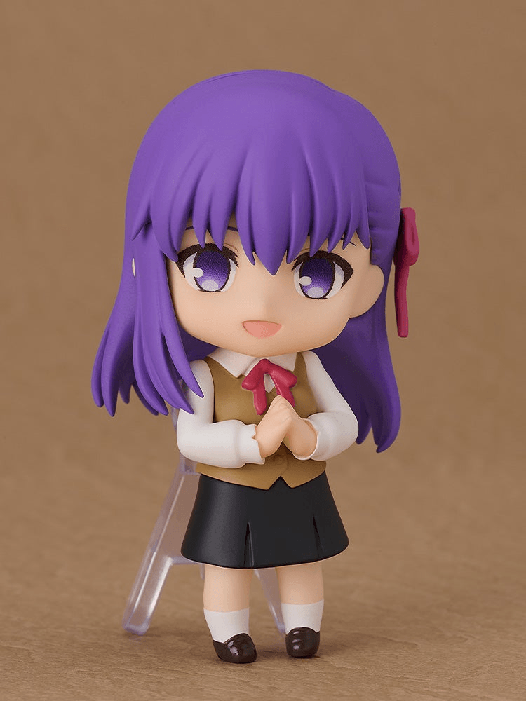 Fate/stay night Nendoroid Surprise GOOD SMILE COMPANY