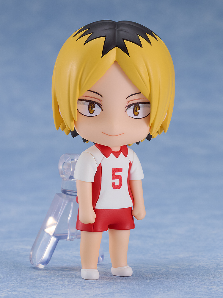 Haikyu!! Nendoroid Surprise 03 Nekoma Edition GOOD SMILE COMPANY
