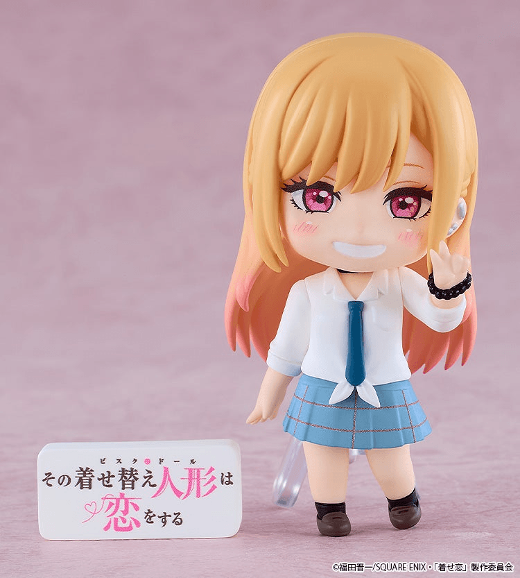 My Dress-Up Darling Marin Kitagawa Collection Nendoroid Surprise GOOD SMILE COMPANY