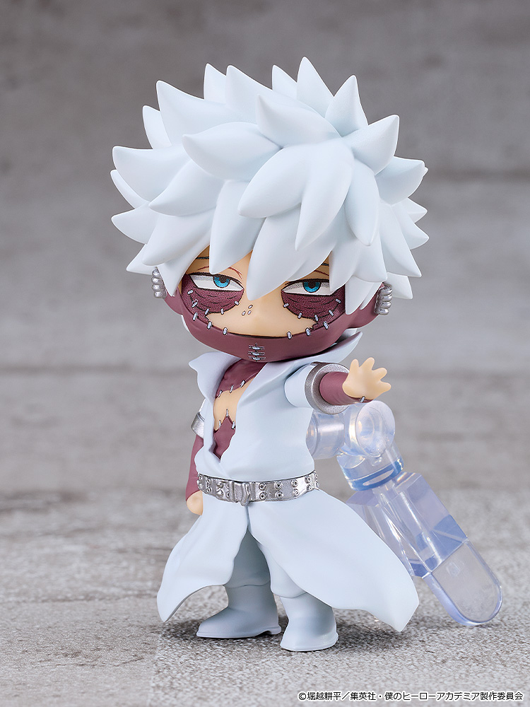 My Hero Academia Nendoroid Surprise Heroes vs Villains Edition GOOD SMILE COMPANY