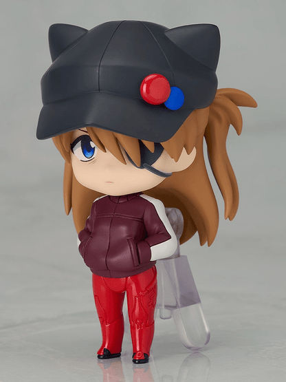 Rebuild of Evangelion Nendoroid Surprise GOOD SMILE COMPANY