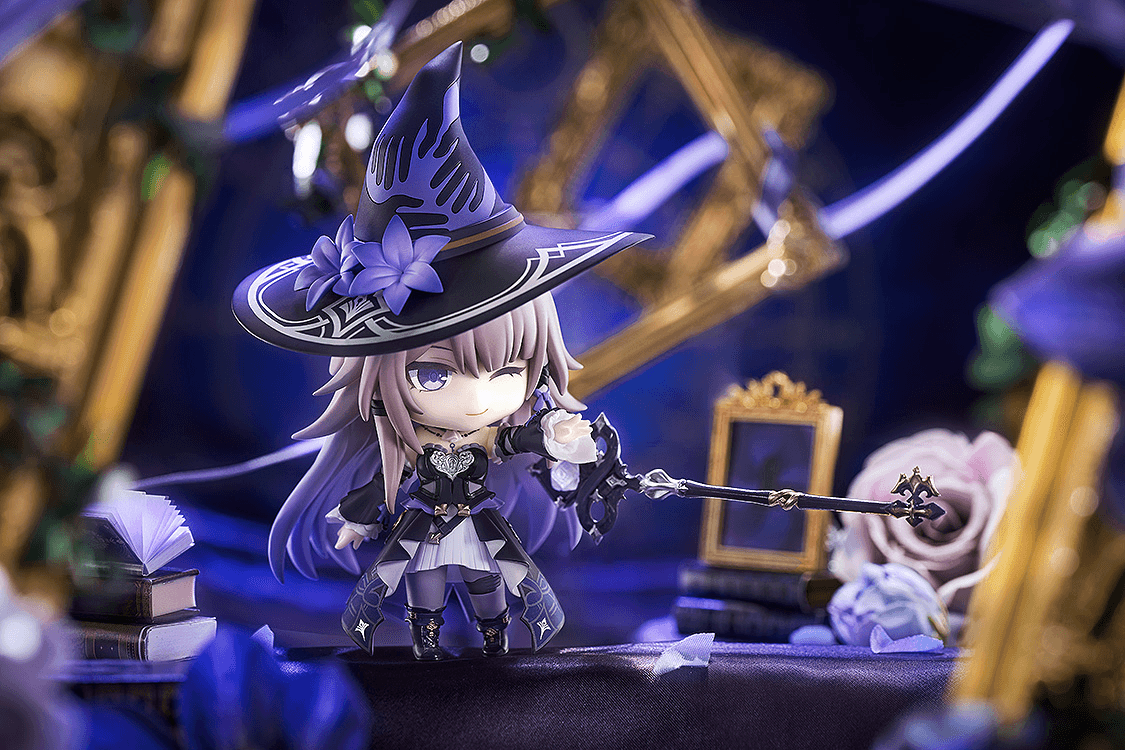 2852 Honkai: Star Rail Nendoroid The Herta GOOD SMILE COMPANY