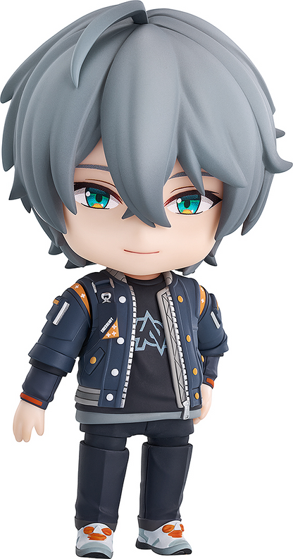 2714 Zenless Zone Zero Nendoroid Wise GOOD SMILE COMPANY