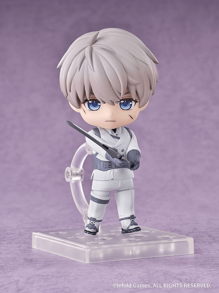 2748 Love and Deepspace Nendoroid Xavier GOOD SMILE COMPANY