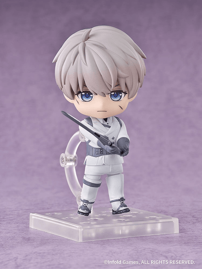 2748 Love and Deepspace Nendoroid Xavier GOOD SMILE COMPANY