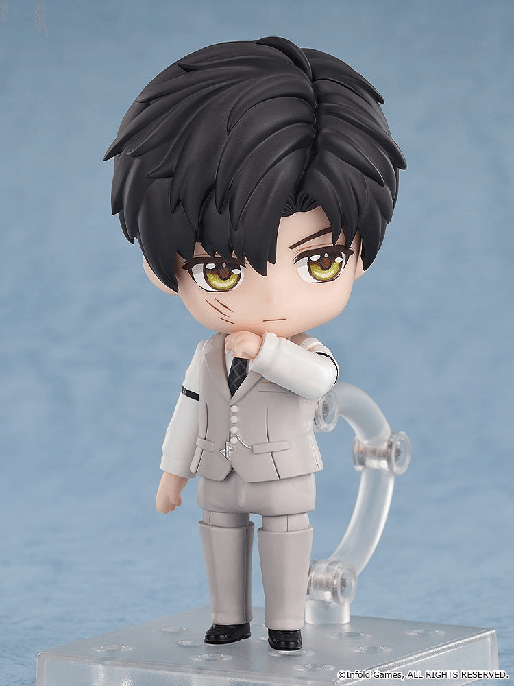 2781 Love and Deepspace Nendoroid Zayne GOOD SMILE COMPANY