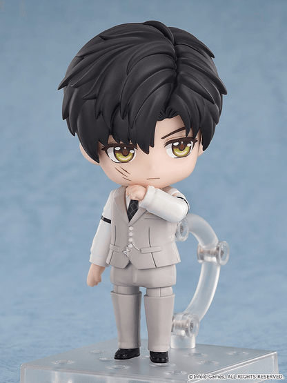 2781 Love and Deepspace Nendoroid Zayne GOOD SMILE COMPANY