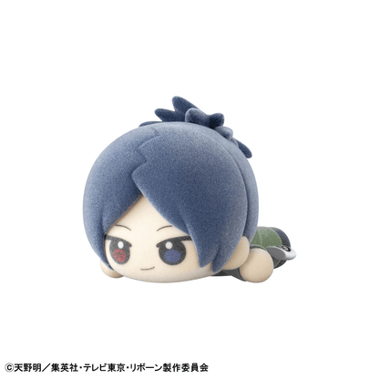 Hitman Reborn! Nuippo Katekyo MEGAHOUSE
