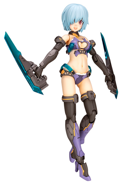 Frame Arms Girl P3 HRESVELGR Bikini Armor Ver.KOTOBUKIYA