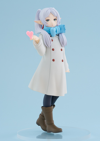 Frieren: Beyond Journey's End POP UP PARADE Frieren: Blow Kiss Ver.GOOD SMILE COMPANY