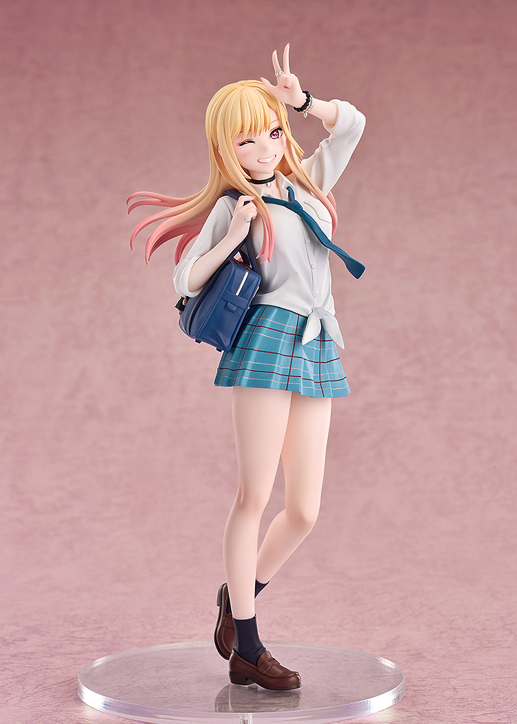 My Dress-Up Darling POP UP PARADE Marin Kitagawa GOOD SMILE COMPANY