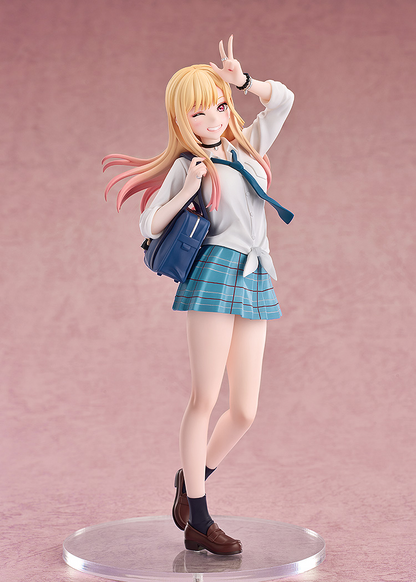 My Dress-Up Darling POP UP PARADE Marin Kitagawa GOOD SMILE COMPANY