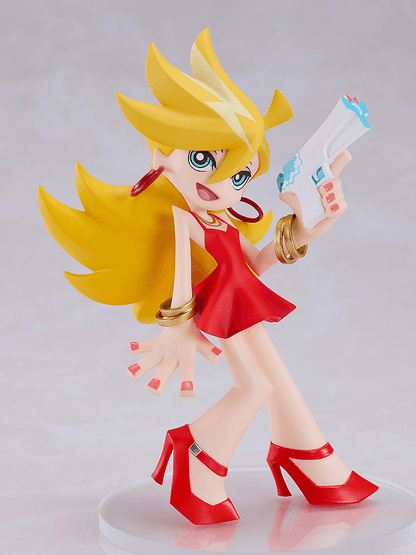 Panty & Stocking with Garterbelt POP UP PARADE Panty & Stocking Set GOOD SMILE COMPANY