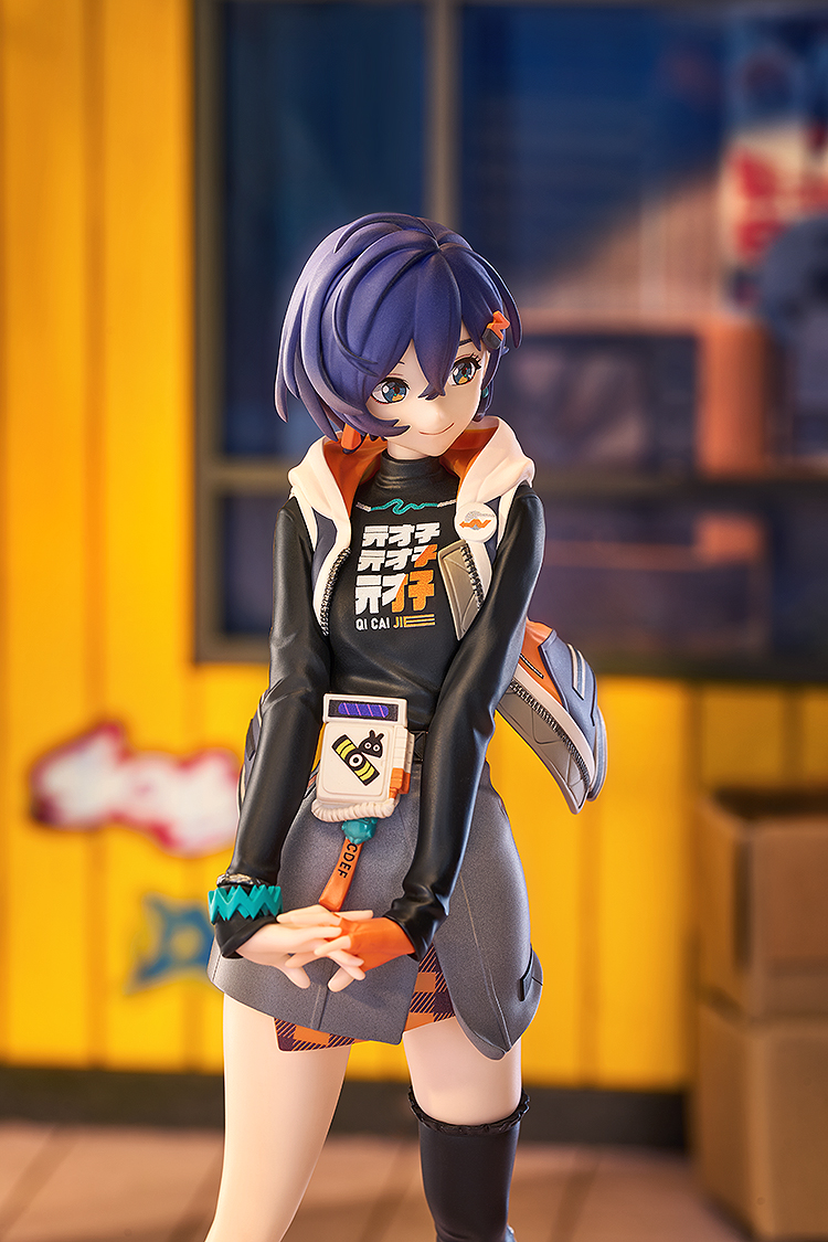 Zenless Zone Zero POP UP PARADE SP Belle GOOD SMILE COMPANY
