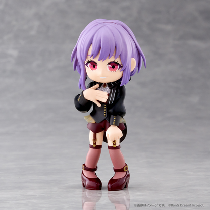 BanG Dream! Ave Mujica PalVerse Figures Blind Box BUSHIROAD CREATIVE