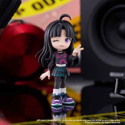 GIRLS BAND CRY PalVerse BUSHIROAD CREATIVE
