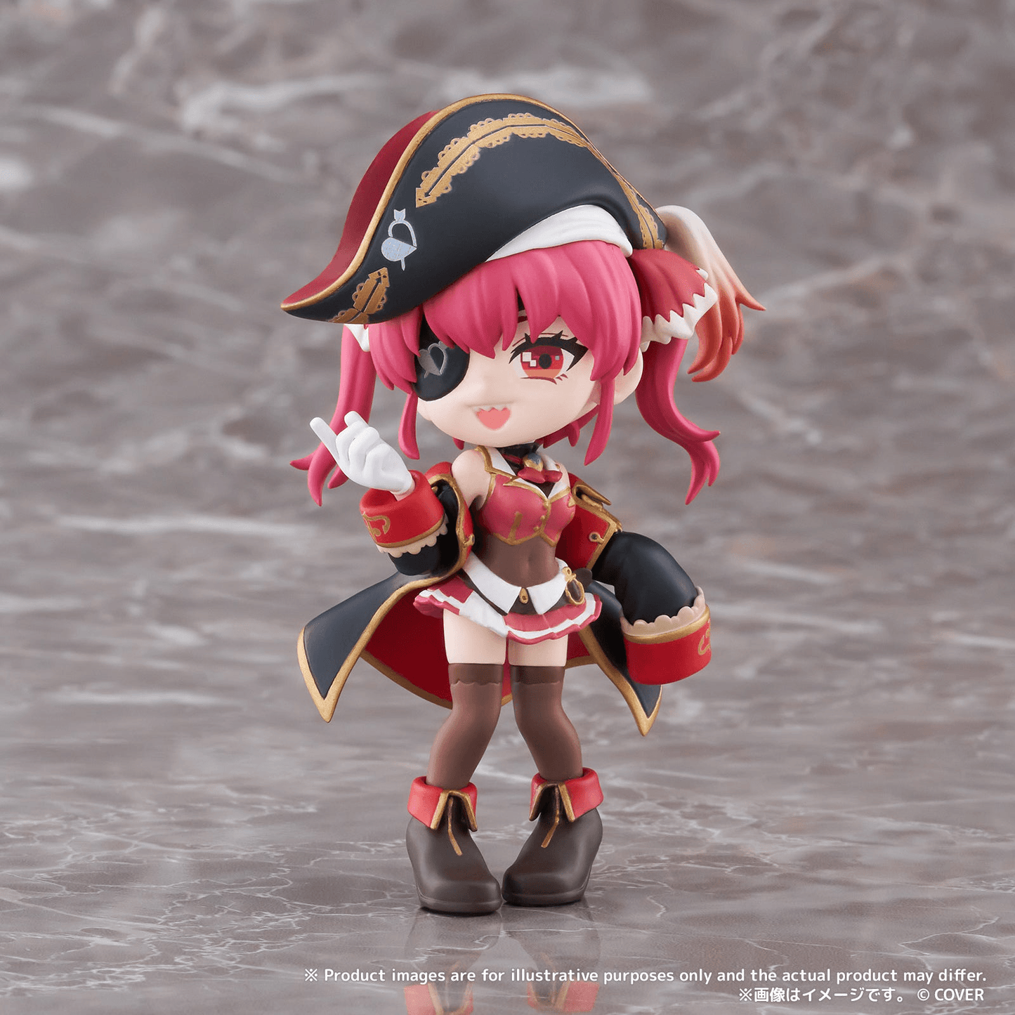 hololive production PalVerse Hololive vol.1 BUSHIROAD CREATIVE