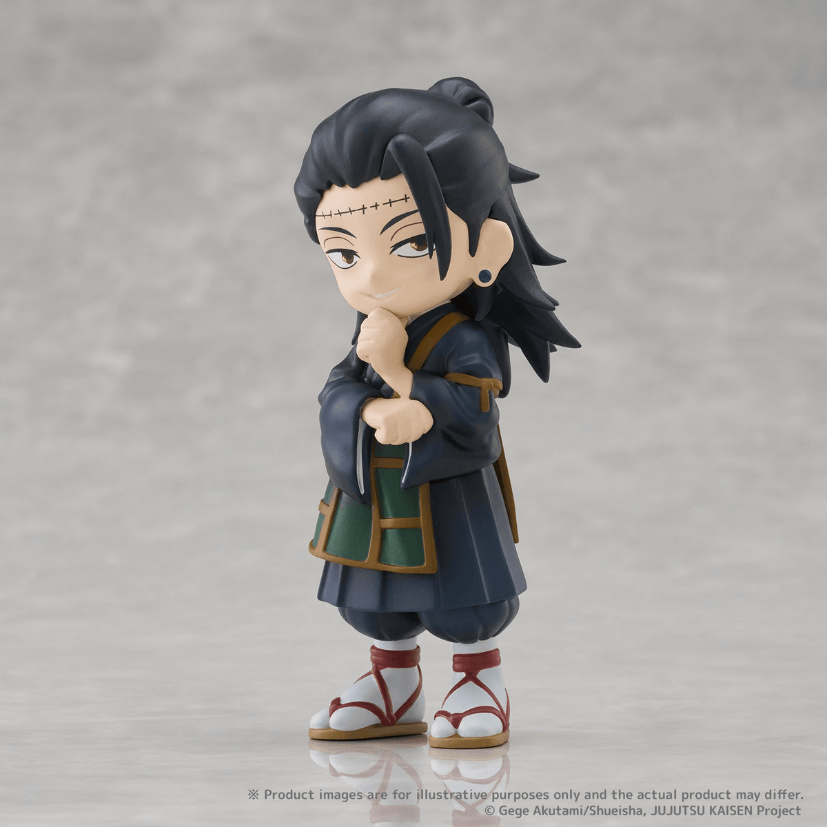 Jujutsu Kaisen PalVerse Blind Box BUSHIROAD CREATIVE