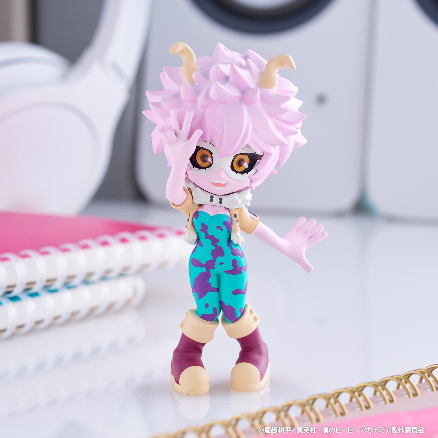 My Hero Academia vol.2 PalVerse Blind Box BUSHIROAD CREATIVE