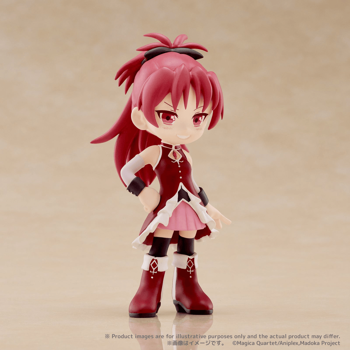 Puella Magi Madoka Magica PalVerse Blind Box BUSHIROAD CREATIVE