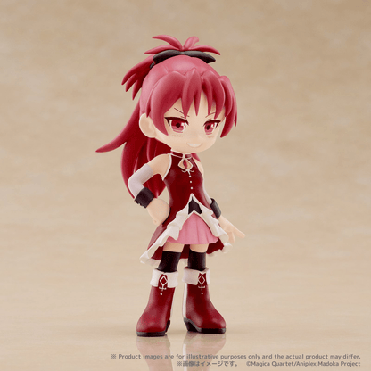 Puella Magi Madoka Magica PalVerse Blind Box BUSHIROAD CREATIVE