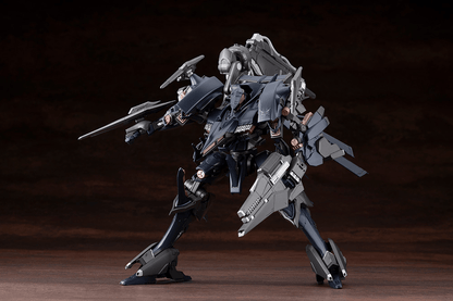 ARMORED CORE RAYLEONARD 03-AALIYAH Orlea KOTOBUKIYA