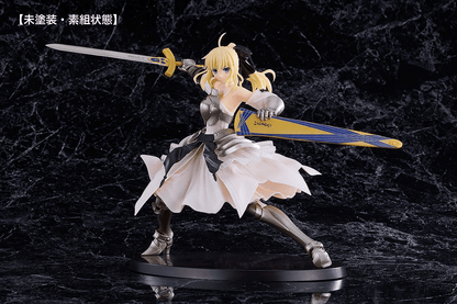 Fate/stay night Reincarnation Saber Lily ~Distant Avalon~GOOD SMILE COMPANY