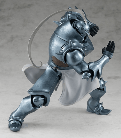 Fullmetal Alchemist: Brotherhood POP UP PARADE Alphonse Elric GOOD SMILE COMPANY (Rerelease)