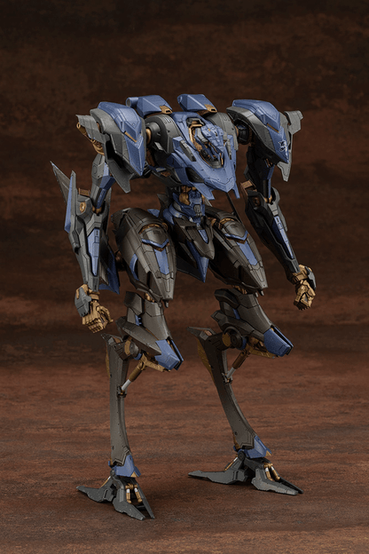 ARMORED CORE SCHNEIDER NACHTREIHER/40E STEEL HAZE KOTOBUKIYA