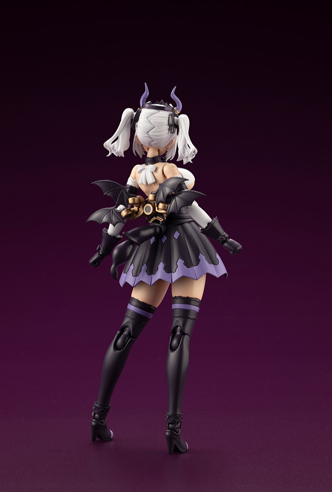 ARCANADEA SOFFIERA KOTOBUKIYA