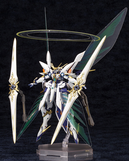 Xenoblade Chronicles 2 Siren KOTOBUKIYA
