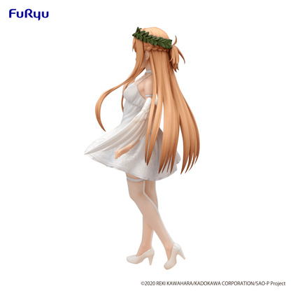 Sword Art Online BiCute Pure Figure Asuna FuRyu