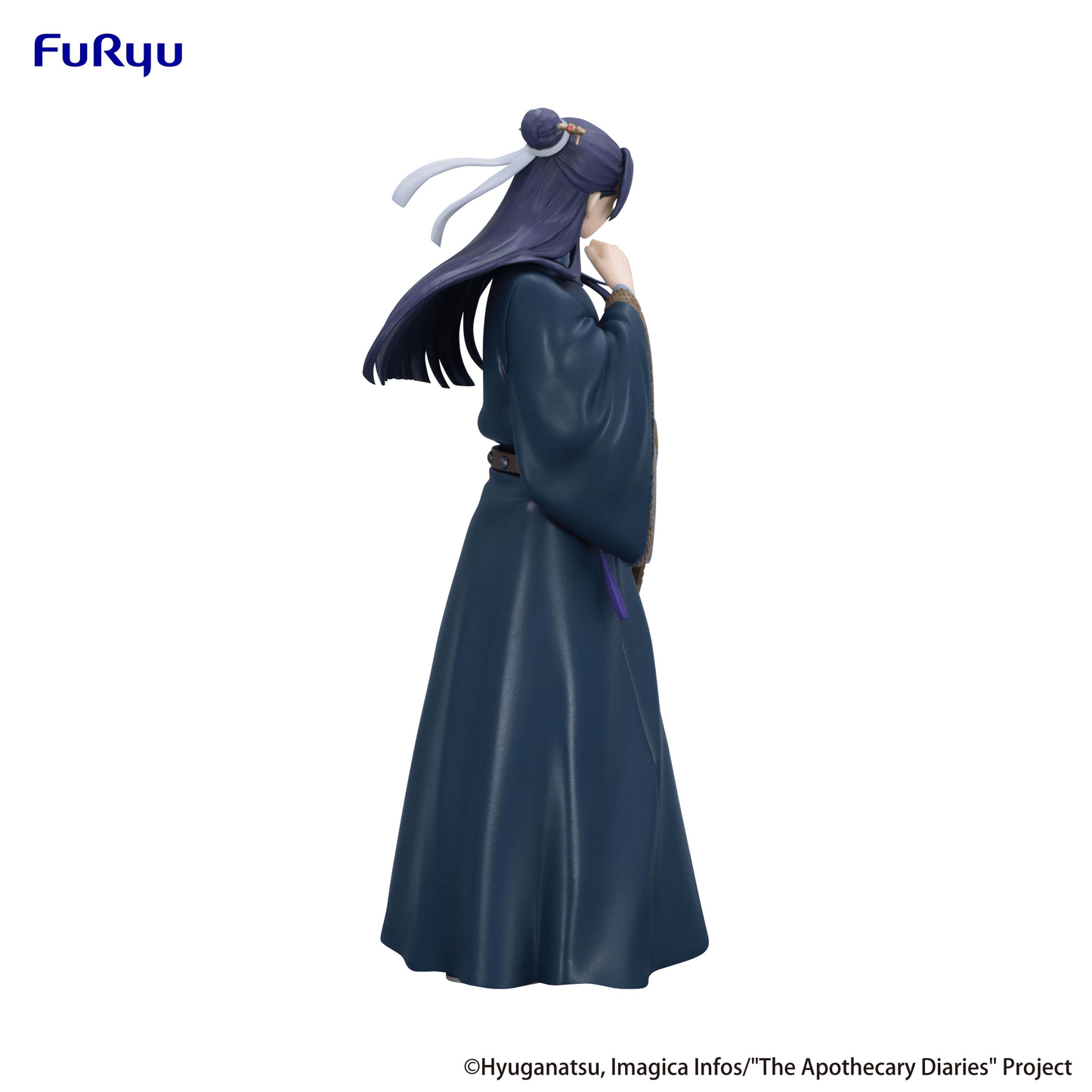 The Apothecary Diaries Trio-Try-iT Figure Jinshi FuRyu