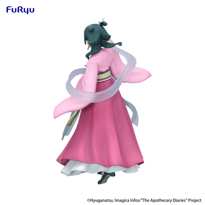 The Apothecary Diaries Trio-Try-iT Figure Maomao FuRyu