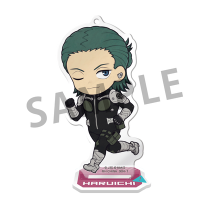 Kaiju No. 8 Tokotoko Acrylic Stand MEGAHOUSE