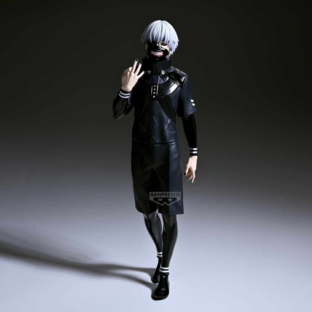 Tokyo Ghoul Grandista KANEKI KEN Banpresto Grandista